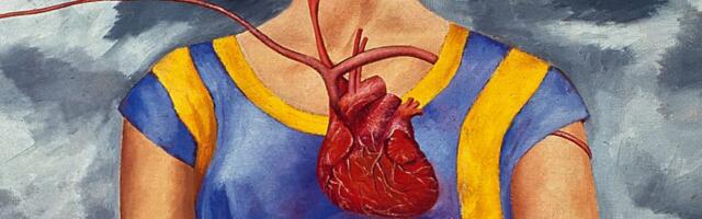 More young women are dying from heart disease — and people are missing these warning signs