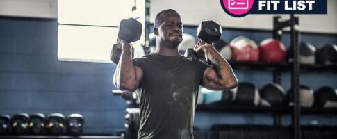 Over 50? You need to be doing these 3 PT-approved exercises that 'replicate activities of daily living' for lifelong muscle