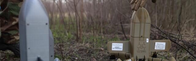 Why Ukraine's drone defense playbook may not fully translate for countries facing Iranian threats in the Middle East