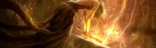 As Elden Ring fans wait for official news, leaked movie set images suggest the film will include significant pre-game backstory