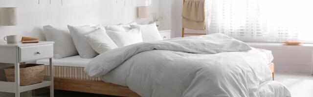 Earth Day is a surprisingly good time to buy mattresses