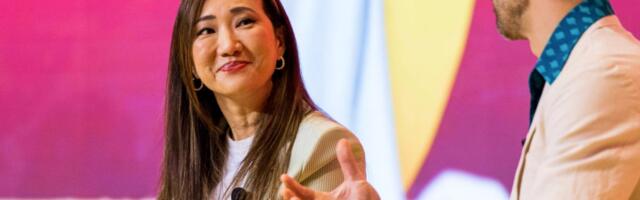 EternityX CEO Charlene Ree at Skift Asia Forum 2026