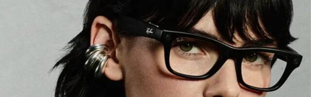 The privacy nightmare of smart glasses turns real as victim filmed and extorted