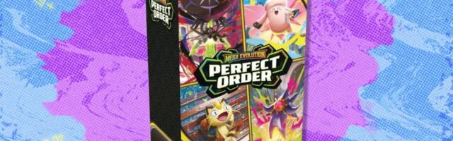 The Pokémon TCG Perfect Order Booster Bundle is under $50 at Amazon — now close to market price