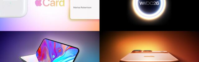 Top Stories: Apple Card AirPods Pro Promo, WWDC 2026 Schedule, and More