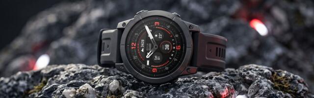One of Garmin's best watches just got a mega 50% discount at Amazon — get the Epix Pro (Gen 2) for its lowest-ever price