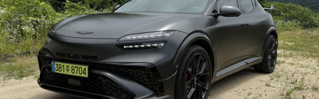 2027 Genesis GV60 Magma Vs Hyundai Ioniq 5 N: We've Driven Them Both, Here's What Stands Out