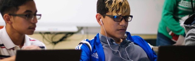 Ransomware Prevents 100,000 Baltimore Kids from Going to School