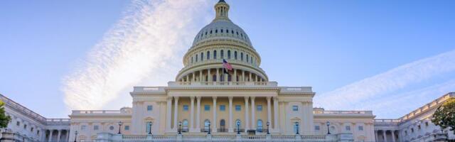 The Clarity Act is the most important consumer protection effort in years