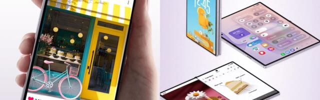 Samsung is reportedly preparing for the biggest foldable battle yet