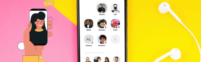 Clubhouse announces plans for creator payments and raises new funding led by Andreessen Horowitz