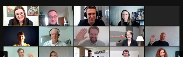 Finnish, Danish teams picked for the first Baltic greentech programme