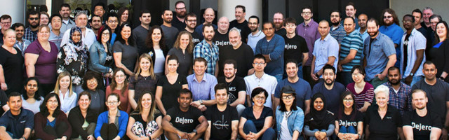Vertu Capital secures minority stake in Dejero with $60 million investment