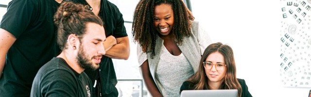 Why B2B startups will be the dominant startup species in Europe