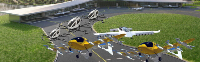 The barriers preventing eVTOLs from flying — and how to overcome them