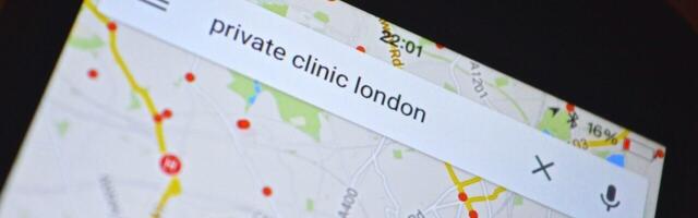 Google will delete abortion clinic location history — but don’t relax just yet