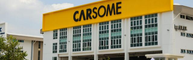 Carsome confirms layoffs after expanding its ecosystem