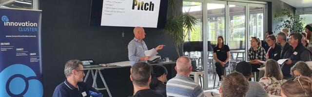 Connect Innovation Challenge: sustainability solutions brewing in the southwest