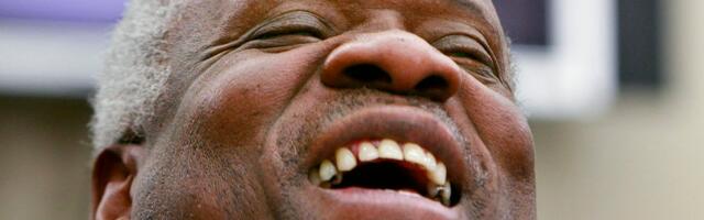 The real reason for the Supreme Court’s corruption crisis