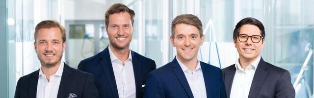 Frankfurt-based Thinksurance raises €22 million to empower a new wave of digitalisation in commercial insurance