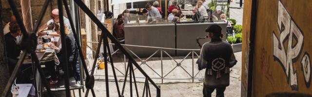 Portuguese Airport Traffic Exceeds Pre-Pandemic Levels