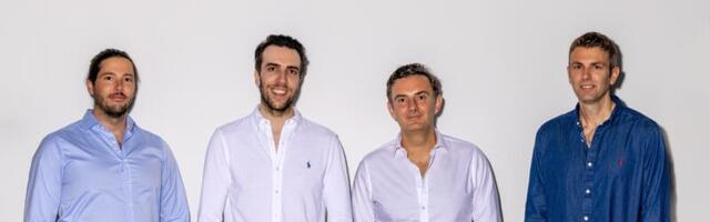Sales software developer Unaric raises £27.5m to fuel acquisitions