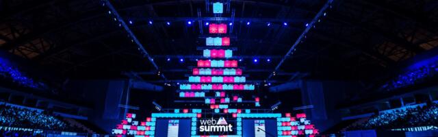 Fintech leaders review Web Summit speaking gigs following founder’s Israel “war crimes” claim