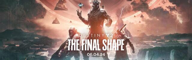 Destiny 2: The Final Shape delay announced by Bungie
