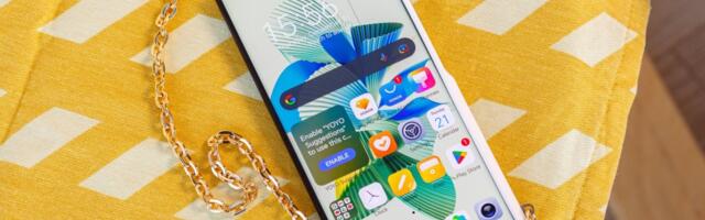 Honor signs a 5G patent license agreement with Nokia