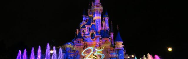 Disney to Invest Billions to Expand Theme Park and Cruise Capacity