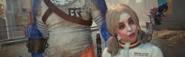 Suicide Squad: Kill the Justice League overhauls leaderboard due to "major unintended bug"