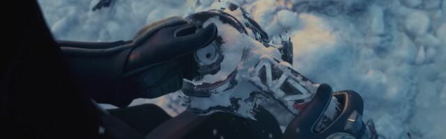Mass Effect 5 developer BioWare highlights crack team of trilogy veterans