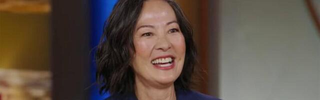 'Daily Show' interview with Rosalind Chao turns into 1 long, hilarious roast