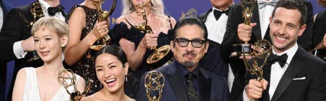 All the winners from the 2024 Emmys