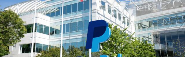 PayPal Makes Headway With Flurry of Deals