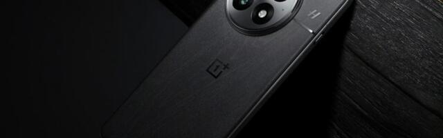 Take a look at the OnePlus 13 in all its glory