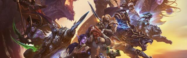 Warcraft 30th Anniversary Direct: how to watch and what to expect