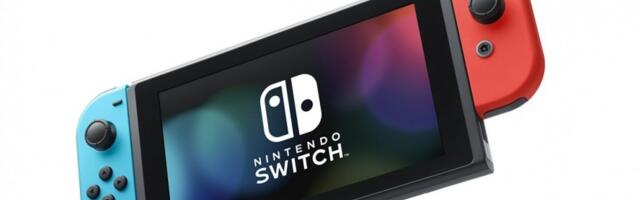 Nintendo Switch 2 announcement could be imminent
