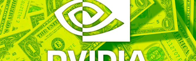 Nvidia surpasses Apple as most valuable company