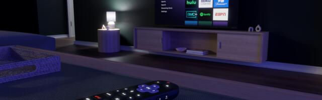 Grab the Roku Ultra LT for over 50% off and consolidate your streaming apps