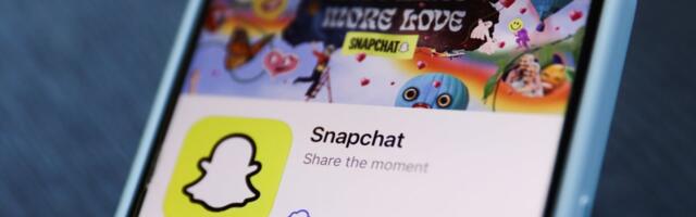 Snapchat adds location alerts for parents monitoring teen accounts