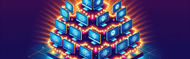 OpenAI reveals ’12 days of OpenAI’ event