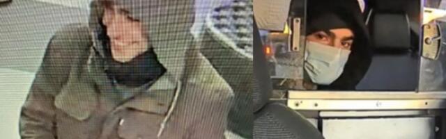 Computer Programmer Named ‘Person of Interest’ in Killing of UnitedHealthcare CEO