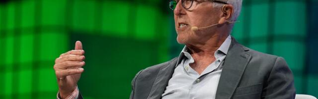 The Billionaire Who Wants to Buy TikTok