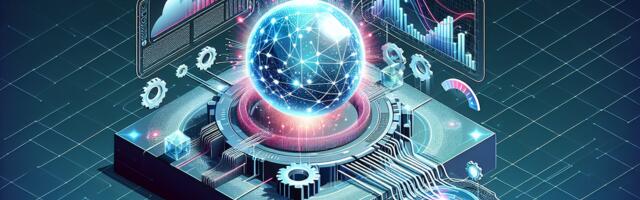 Data accuracy set to drive 2025 business trends