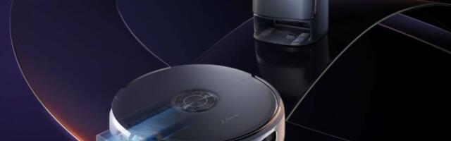 Narwal debuts innovative robot vacuum with new mop-cleaning functionality at CES 2025