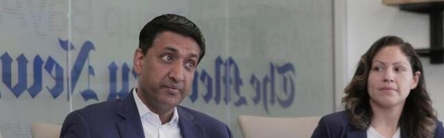 Silicon Valley Congressman Khanna torches Democrats for alleged bumbling that will ‘hurt the young folks’
