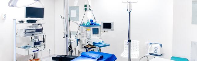 Medical device makers IPO plans signal upturn in flat listings market