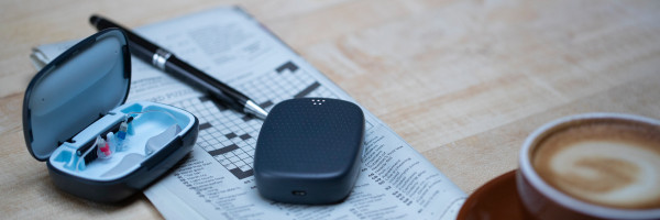Whisper announces $35M Series B to change hearing aids with AI and subscription model