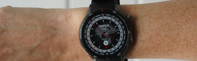 OnePlus Watch 3 takes on Pixel & Galaxy smartwatches — Better battery, better buy?